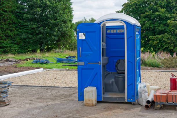 Best Portable Restroom Servicing (Cleaning and Restocking)  in Buffalo, SC