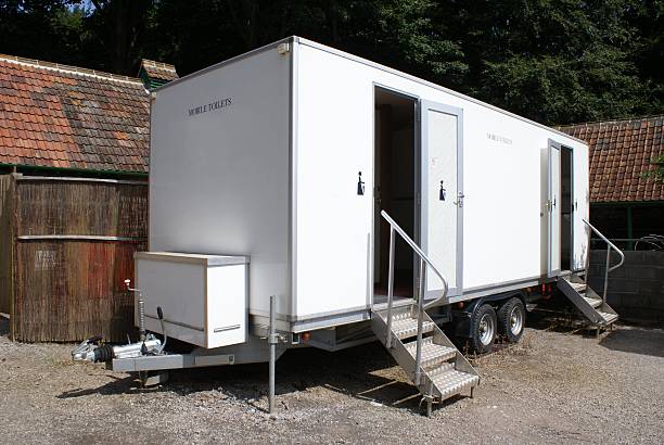 Trusted Buffalo, SC Portable Potty Rental Experts